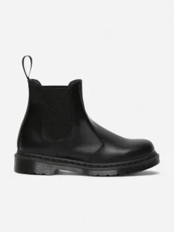 Dr. Martens miesten kengät, 2976 Mono Chelsea Boot Musta