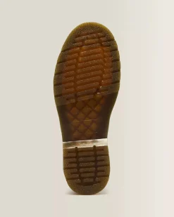 Dr. Martens miesten maiharit 1460 Pascal Ambassador, tummanruskea