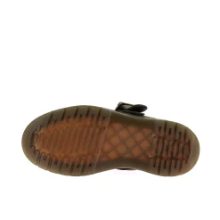 Dr. Martens miesten sandaalit Brookline Mule, Keskiruskea
