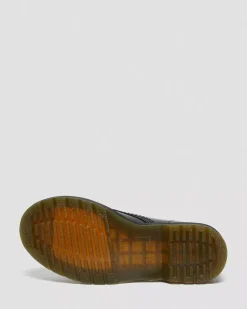 Dr. Martens naisten maiharit 1460 Patent, musta