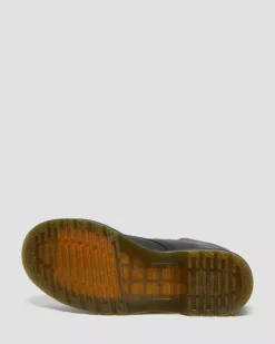 Dr. Martens naisten nauhalliset nilkkurit, 1460 Pascal Virginia, Musta