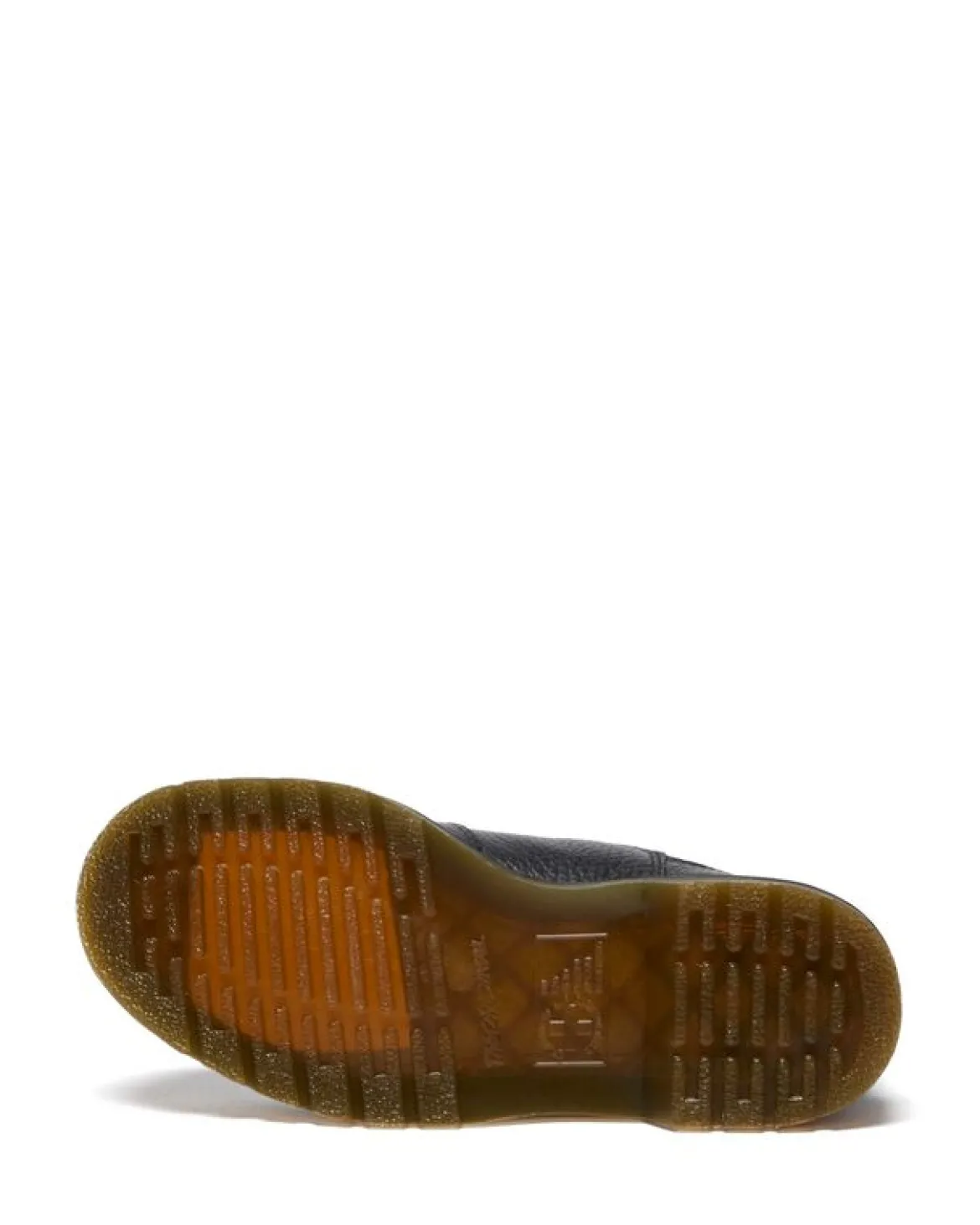 Dr. Martens naisten nilkkurit 2976 Hi Chelsea, musta