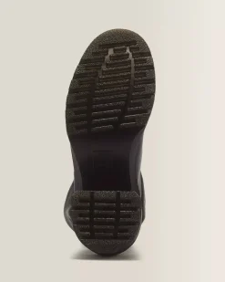 Dr. Martens naisten saappaat Kasey Lo Boot, musta