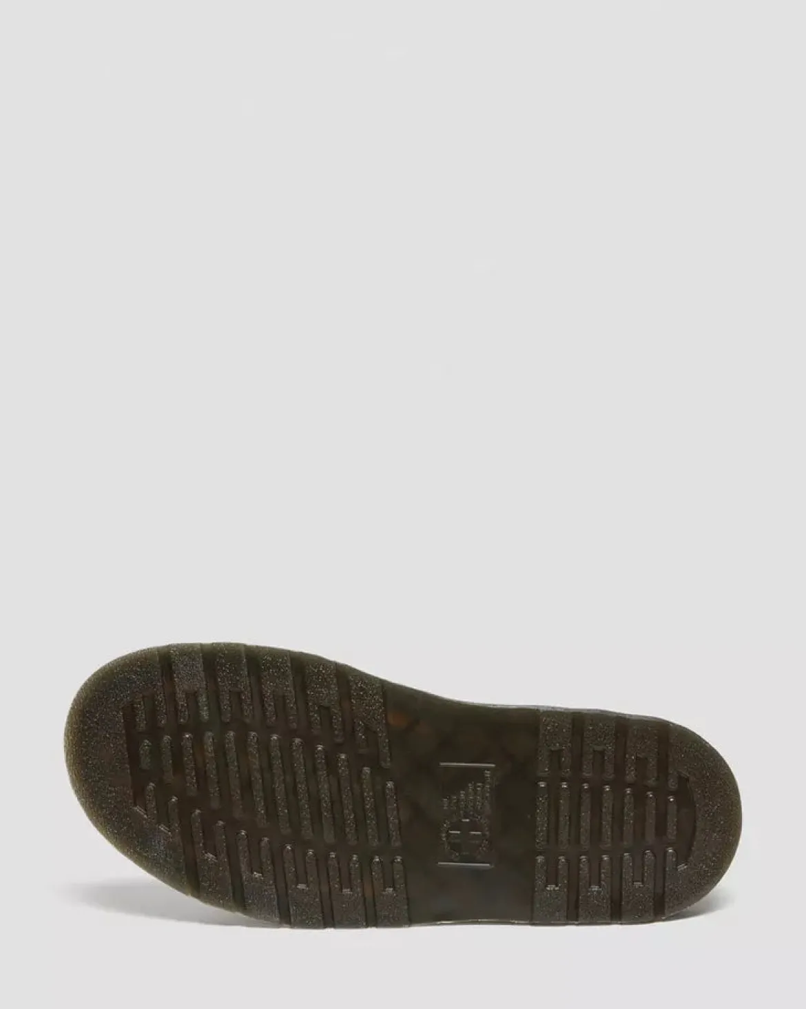 Dr. Martens naisten sandaalit Zane Sandal, musta