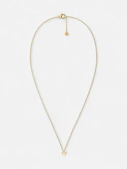 Edblad kaulakoru Barley Petite, Gold
