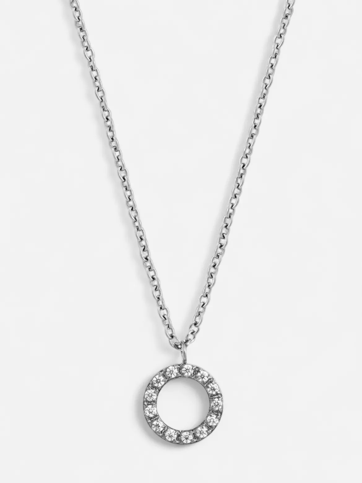 Edblad kaulakoru Glow Necklace Mini, Stainless steel