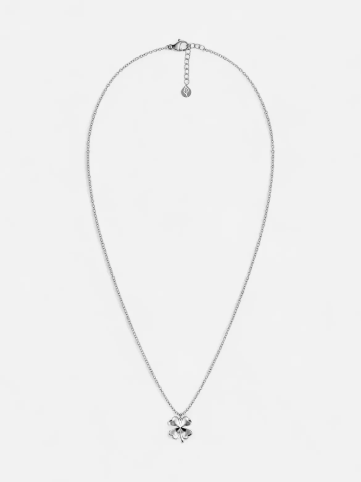 Edblad kaulakoru Lucky Necklace Steel, Stainless steel