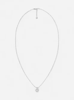 Edblad kaulakoru Thassos Necklace S Steel, Stainless steel