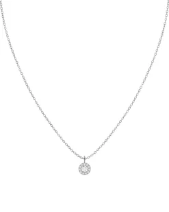 Edblad kaulakoru Thassos Necklace S Steel, Stainless steel
