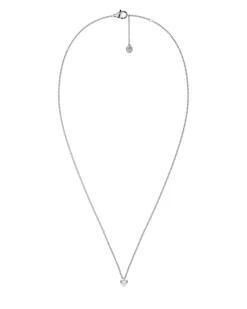 Edblad naisten kaulakoru Barley Petite, Silver