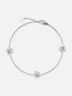 Edblad naisten rannekoru Lucky Mini, Silver