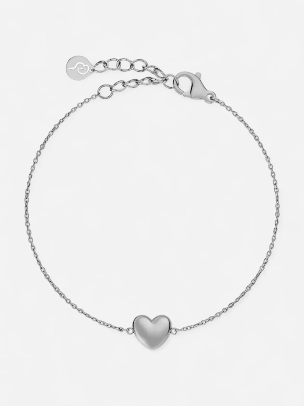 Edblad rannekoru Barley Bracelet Steel, Stainless steel