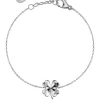 Edblad rannekoru Lucky Bracelet Steel, Stainless steel