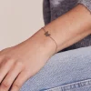 Edblad rannekoru Papillon Bracelet Steel, Stainless steel