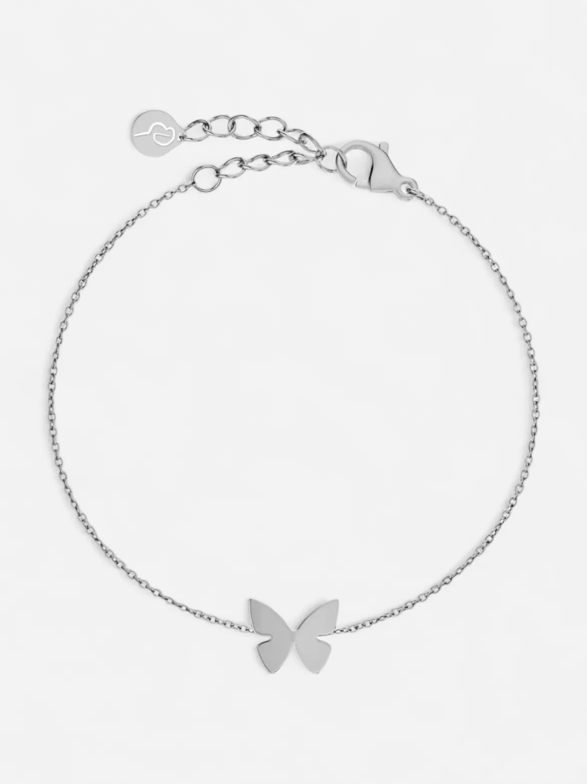 Edblad rannekoru Papillon Bracelet Steel, Stainless steel