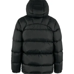 Fjällräven Miesten Takki, EXPEDITION DOWN LITE M Musta