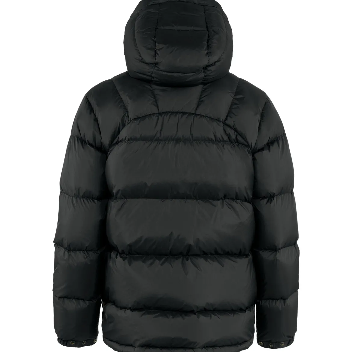 Fjällräven Miesten Takki, EXPEDITION DOWN LITE M Musta