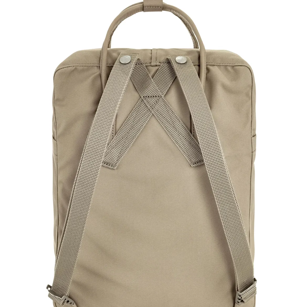Fjällräven unisex reppu Kånken No. 2, vaalea beige