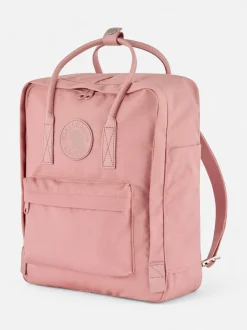 Fjällräven unisex reppu Kånken No. 2, vaaleanpunainen