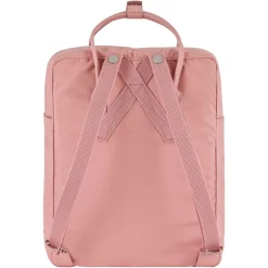 Fjällräven unisex reppu Kånken No. 2, vaaleanpunainen