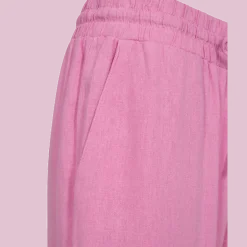 Freequent housut, Lava pant Pinkki