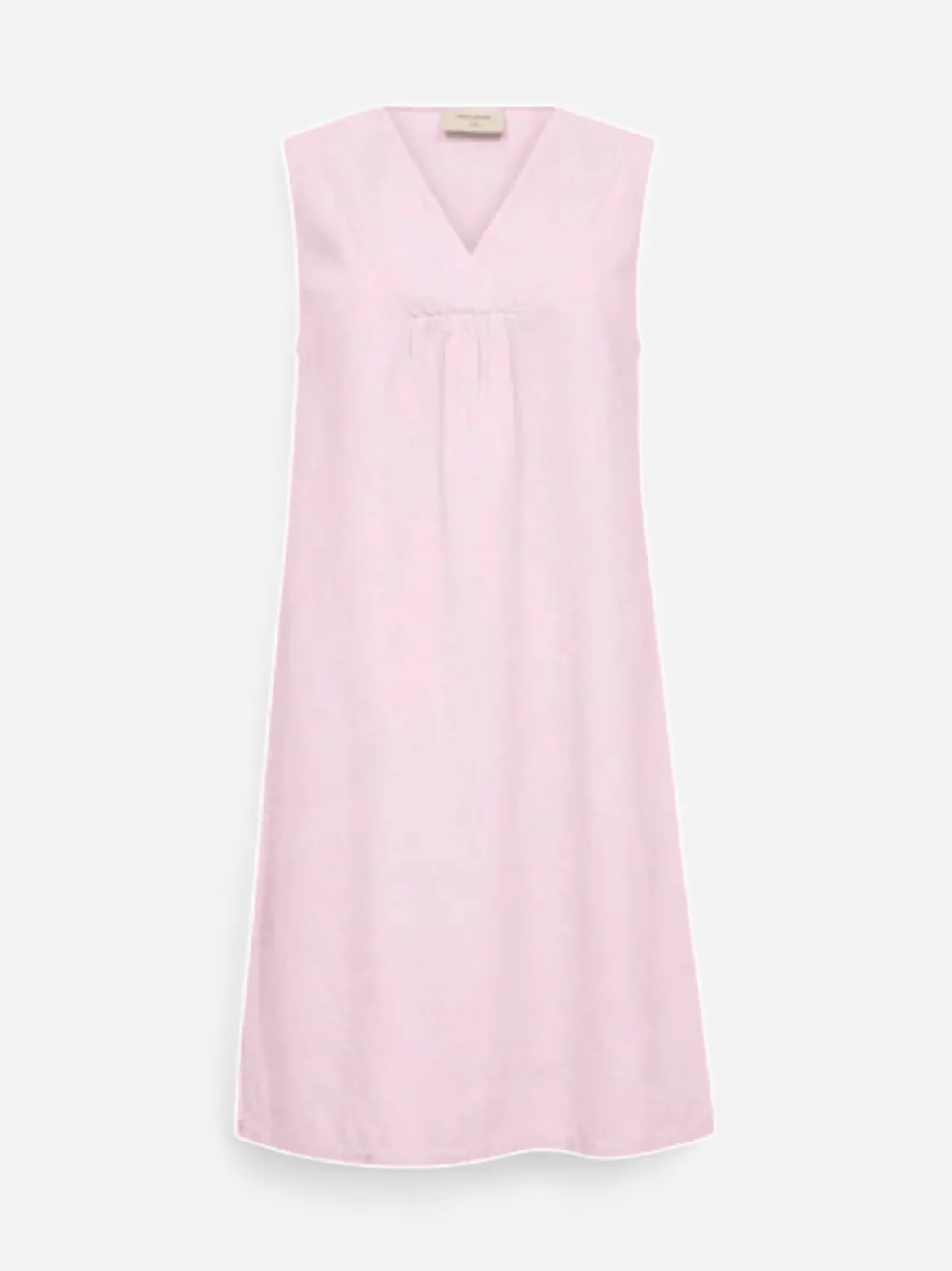 Freequent mekko FQLava Dress, Ballerina