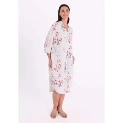 Freequent mekko FQLava, Star Off-white w. Balleri