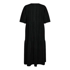Freequent mekko Londa Dress, musta