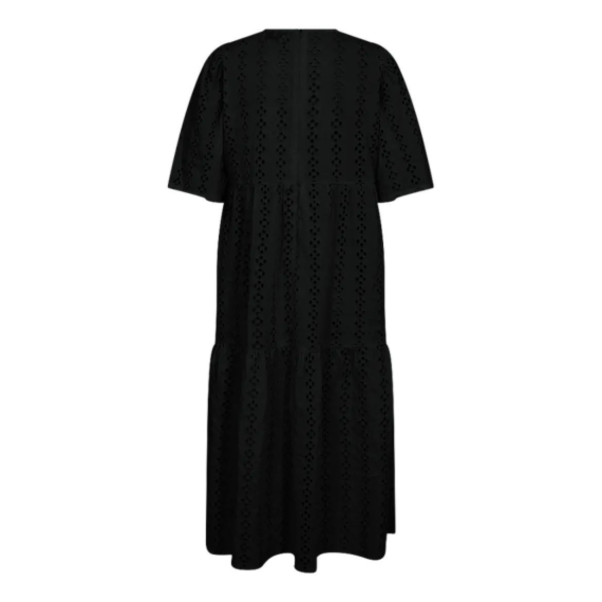 Freequent mekko Londa Dress, musta