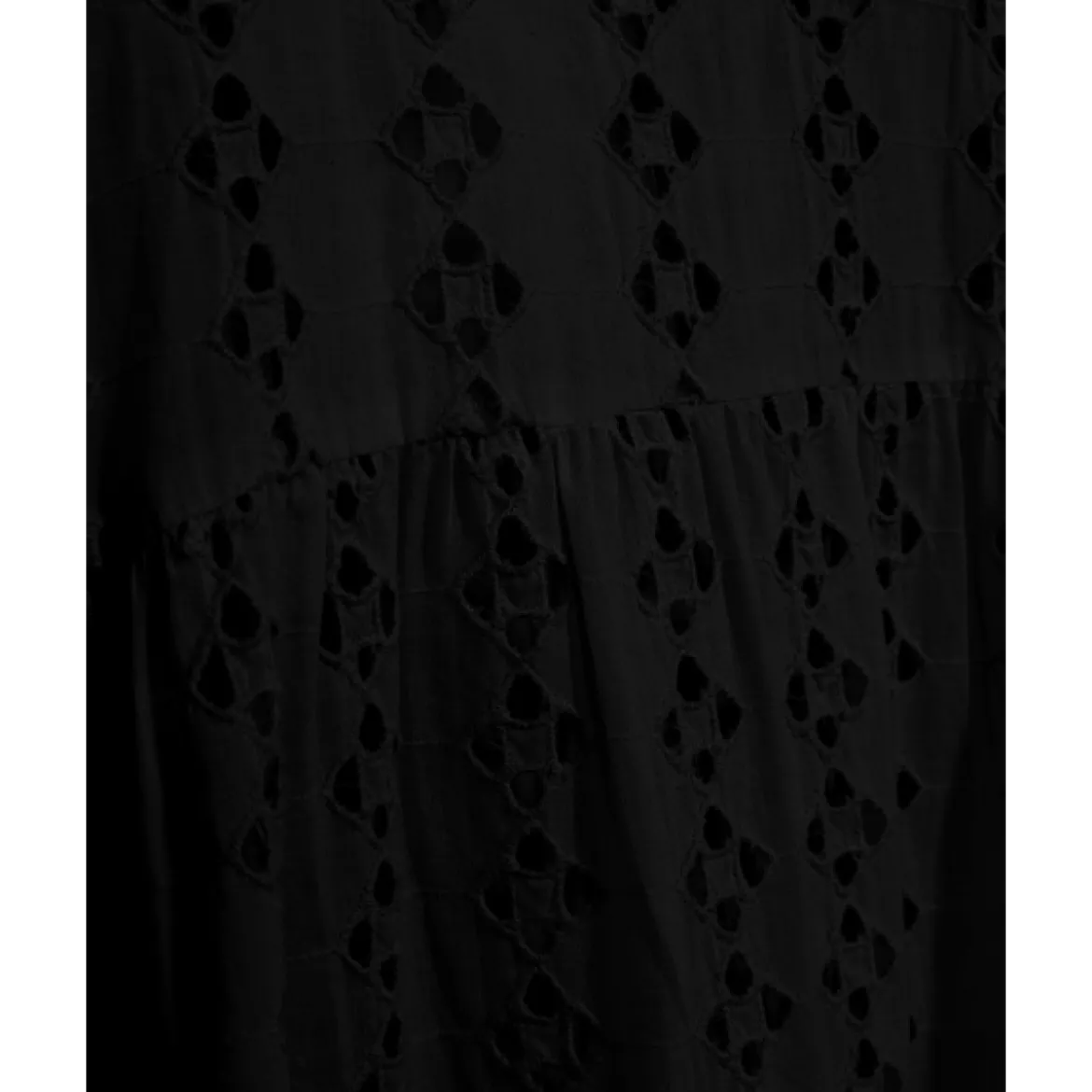 Freequent mekko Londa Dress, musta