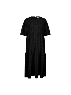 Freequent mekko Londa Dress, musta