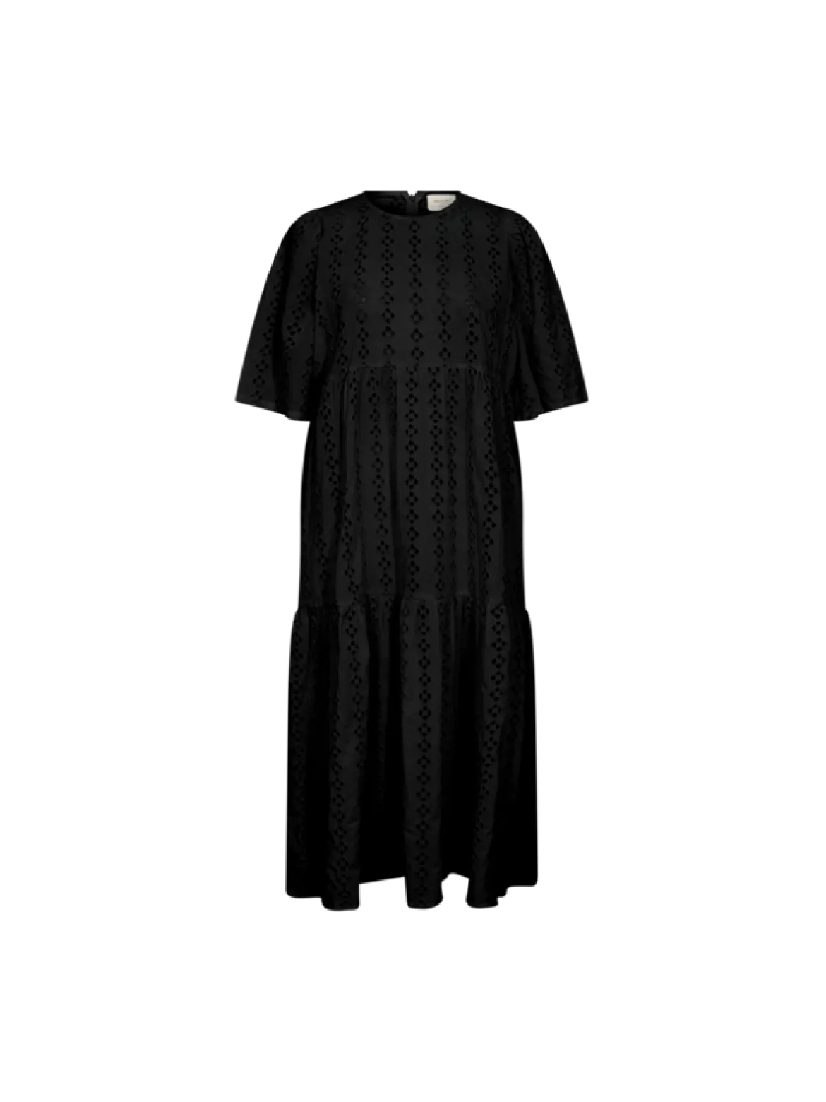 Freequent mekko Londa Dress, musta