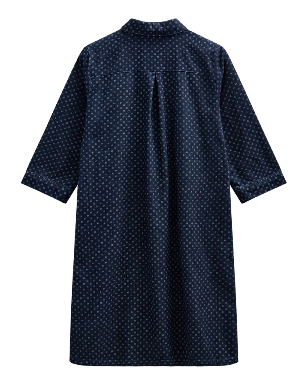 Freequent mekko Rinna, tummansininen