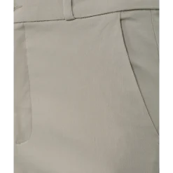Freequent naisten caprihousut Solvej, Simply Taupe