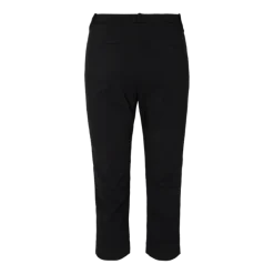 Freequent naisten caprihousut Solvej, black