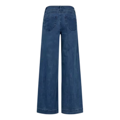 Freequent naisten farkut, FQLOPEZ JEANS Indigo