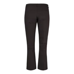 Freequent naisten housut Isadora Bootcut, black