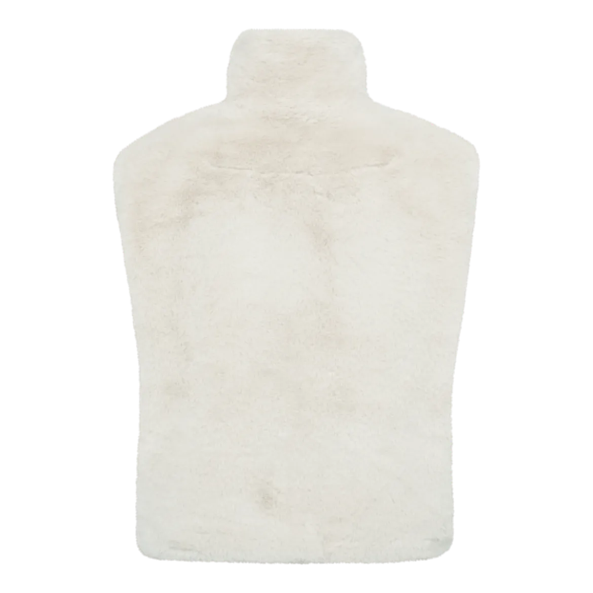 Freequent naisten liivi FQFony Waistcoat, Moonbeam