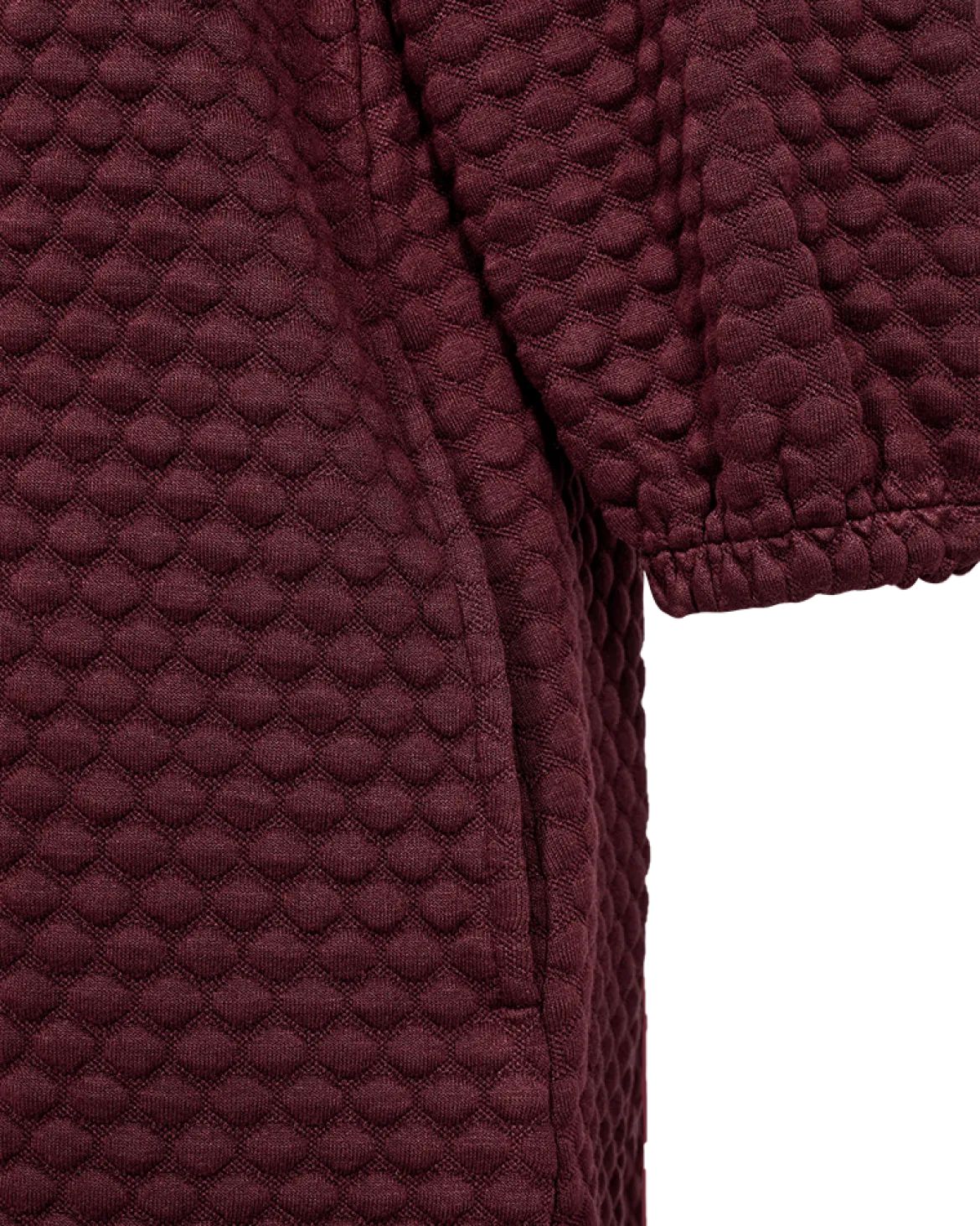 Freequent naisten mekko Bubble Dress, Port Royale