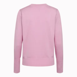 Freequent Naisten Neule, FQKATIE PULLOVER Pinkki