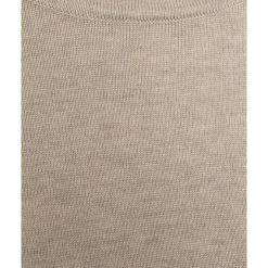 Freequent Naisten Neule, FQKATIE PULLOVER Beige