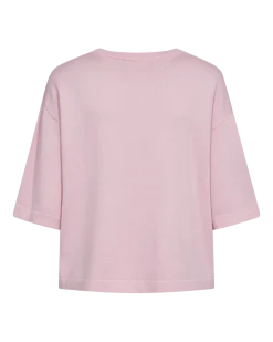 Freequent naisten neulepusero Conny, Sweet Lilac