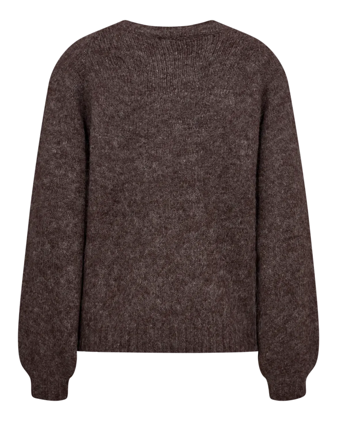 Freequent naisten neuletakki, LOUISA CARDIGAN Beige