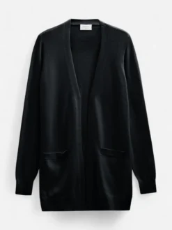 Freequent naisten neuletakki Fqkatie, Black