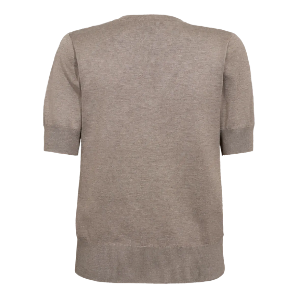 Freequent Naisten Pusero, KATIE PULLOVER Vaalea Beige