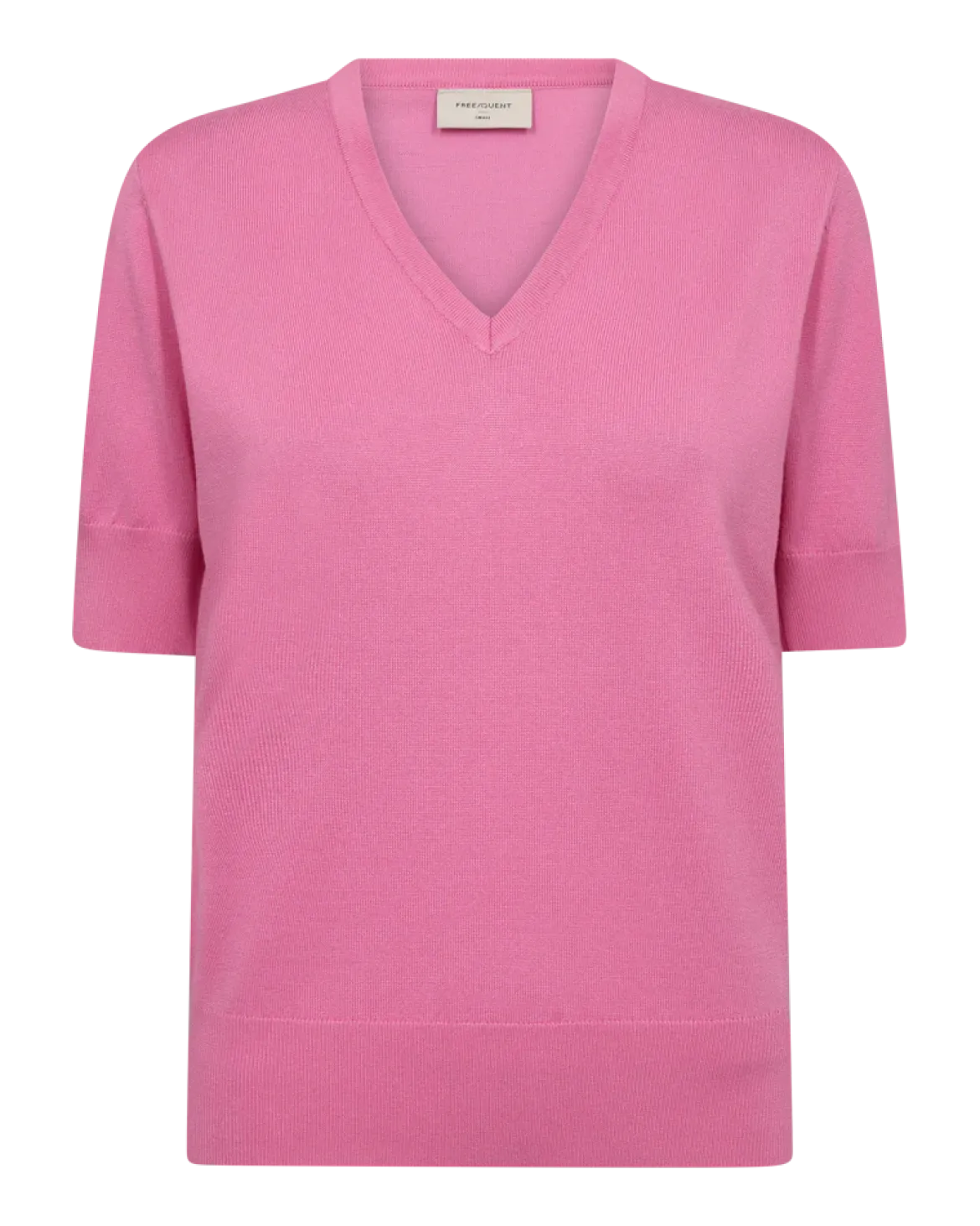 Freequent Naisten Pusero, KATIE PULLOVER Pinkki