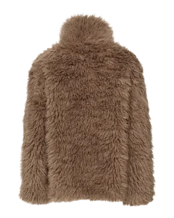 Freequent naisten takki FINE JACKET, vaalea beige