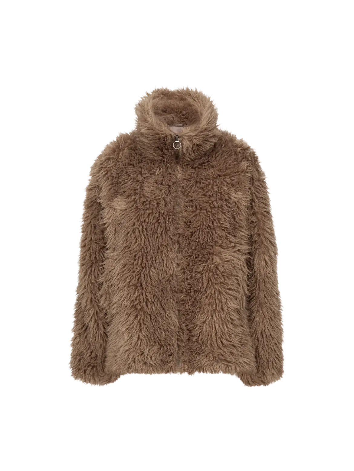Freequent naisten takki FINE JACKET, vaalea beige