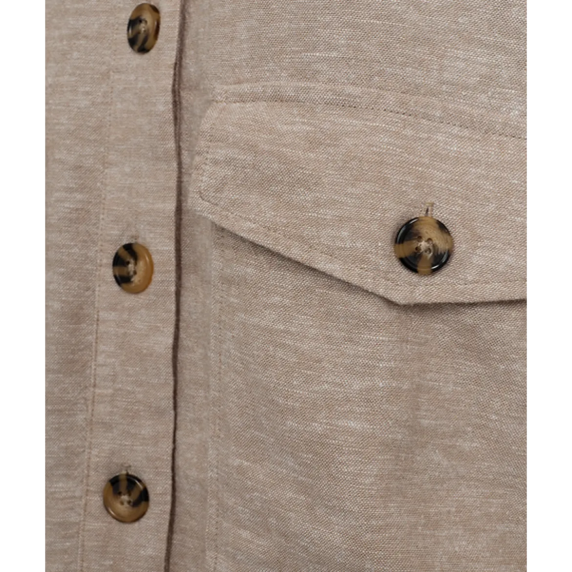 Freequent naisten takki Lava Jacket, hiekka
