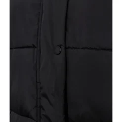 Freequent naisten takki Lula Jacket, musta